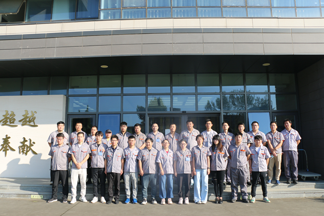 喜報！有研億金靶材制造部榮獲“第20屆全國青年文明號”