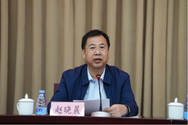 有研集團(tuán)黨委書(shū)記、董事長(zhǎng)傳達(dá)合規(guī)管理工作新要求