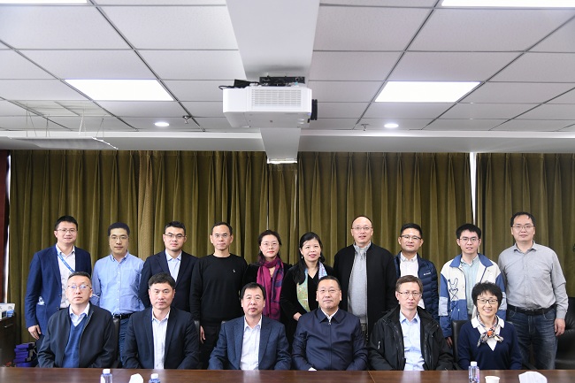 有研集團舉辦慶祝成立70周年校友座談會