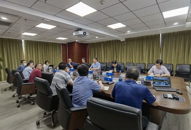 有研集團(tuán)召開國企改革三年行動推進(jìn)會