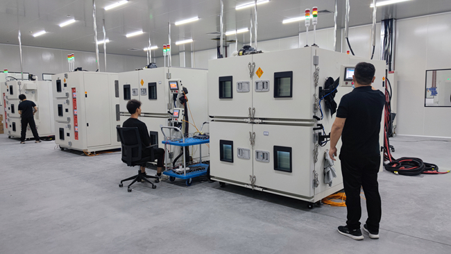 端午我在崗|與時間賽跑，有研人的24小時，與“粽”不同