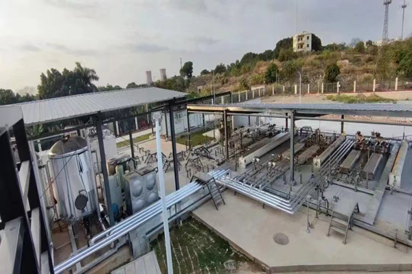 中國有研持續(xù)開創(chuàng)固態(tài)氫能技術(shù)應(yīng)用新局面