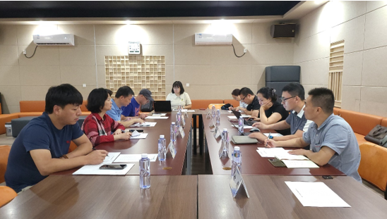 集團工會組織開展2023年上半年困難職工幫扶慰問工作