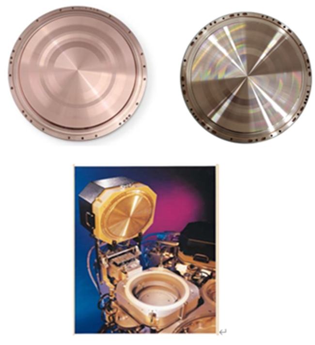 中國(guó)有研8項(xiàng)成果入選 《中央企業(yè)科技創(chuàng)新成果產(chǎn)品手冊(cè)（2023年版）》